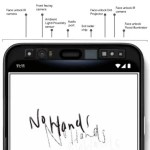 Google Pixel 4 : le capteur de gestes Soli ne marchera pas dans tous les pays