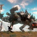 Horizon Zero Dawn est totalement gratuit sur PS4 et PS5, sans abonnement