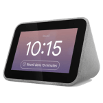 Lenovo Smart Clock