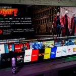 Test du LG OLED55E9 : excellente qualité d’image pour les films… et les jeux vidéo