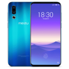 Meizu 16s