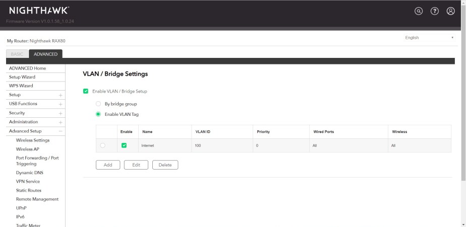 Netgear nighthawk UI (2)