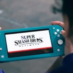 Nintendo Switch Lite : batterie plus petite mais plus grande autonomie