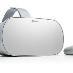 🔥 Prime Day 2019 : l’Oculus Go est à 149 euros, idéal pour découvrir la VR