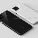 Le Google Pixel 4 XL apparaît en prise en main vidéo avant l’heure