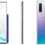 3 actualités qui ont marqué la semaine : prix des Galaxy Note 10, baisse des Galaxy S10 et Huami Amazfit GTR