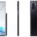 Samsung Galaxy Note 10 : images et caractéristiques confirmées par trois sources