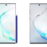 Samsung Galaxy Note 10 et Note 10+ : tout ce qu’on sait sur les nouveaux fleurons coréens