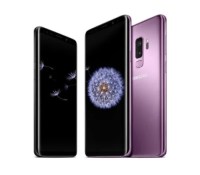 Samsung Galaxy S9 et S9 Plus