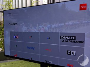 SFR Box 9 Prise en main TV UI (6)