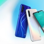 Xiaomi Mi A3 officialisé en Europe : Android One à partir de 250 euros