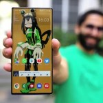 Samsung Galaxy Note 10 : Android 11 (One UI 3.0) débarque en version stable en Europe