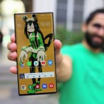 Test du Samsung Galaxy Note 10+ : un peu de S Pen et beaucoup de bonheur