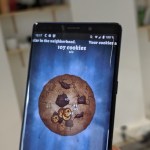 Cookie Clicker sur Android : après avoir cassé votre souris, détruisez votre écran de smartphone