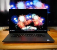 Dell XPS 15 7590 Test (1)