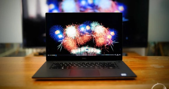 Dell XPS 15 7590 Test (1)