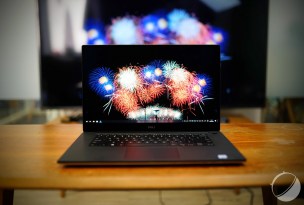 Dell XPS 15 7590 Test (1)