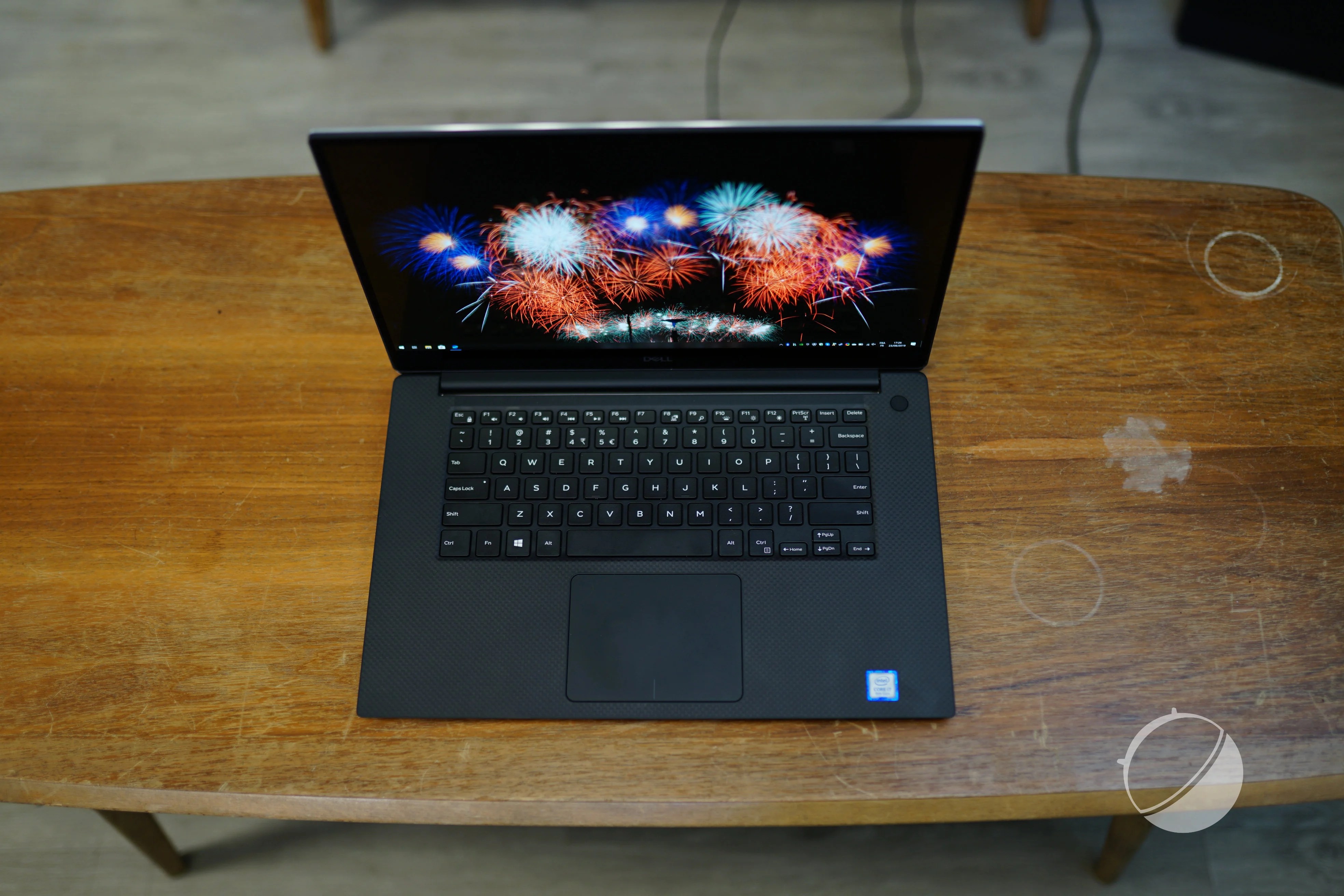 Dell XPS 15 7590 Test (2)