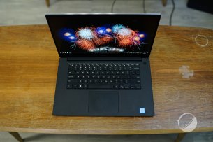 Dell XPS 15 7590 Test (3)