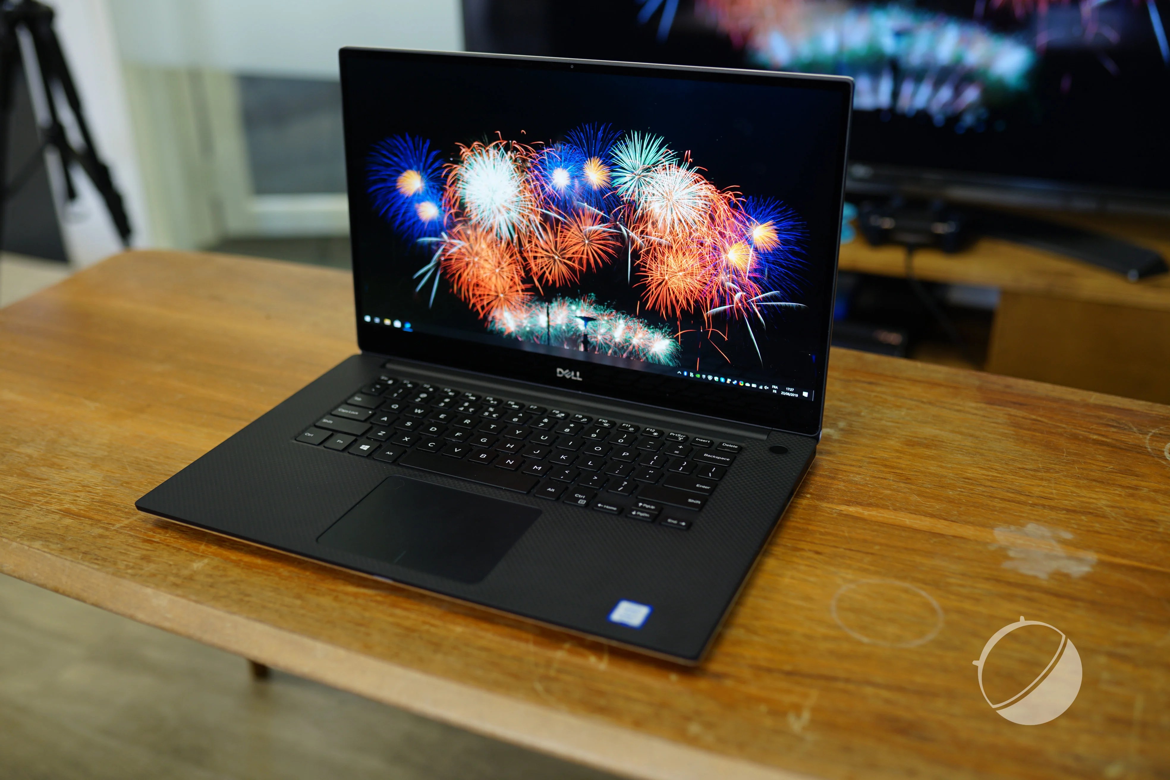 Dell XPS 15 7590 Test (4)