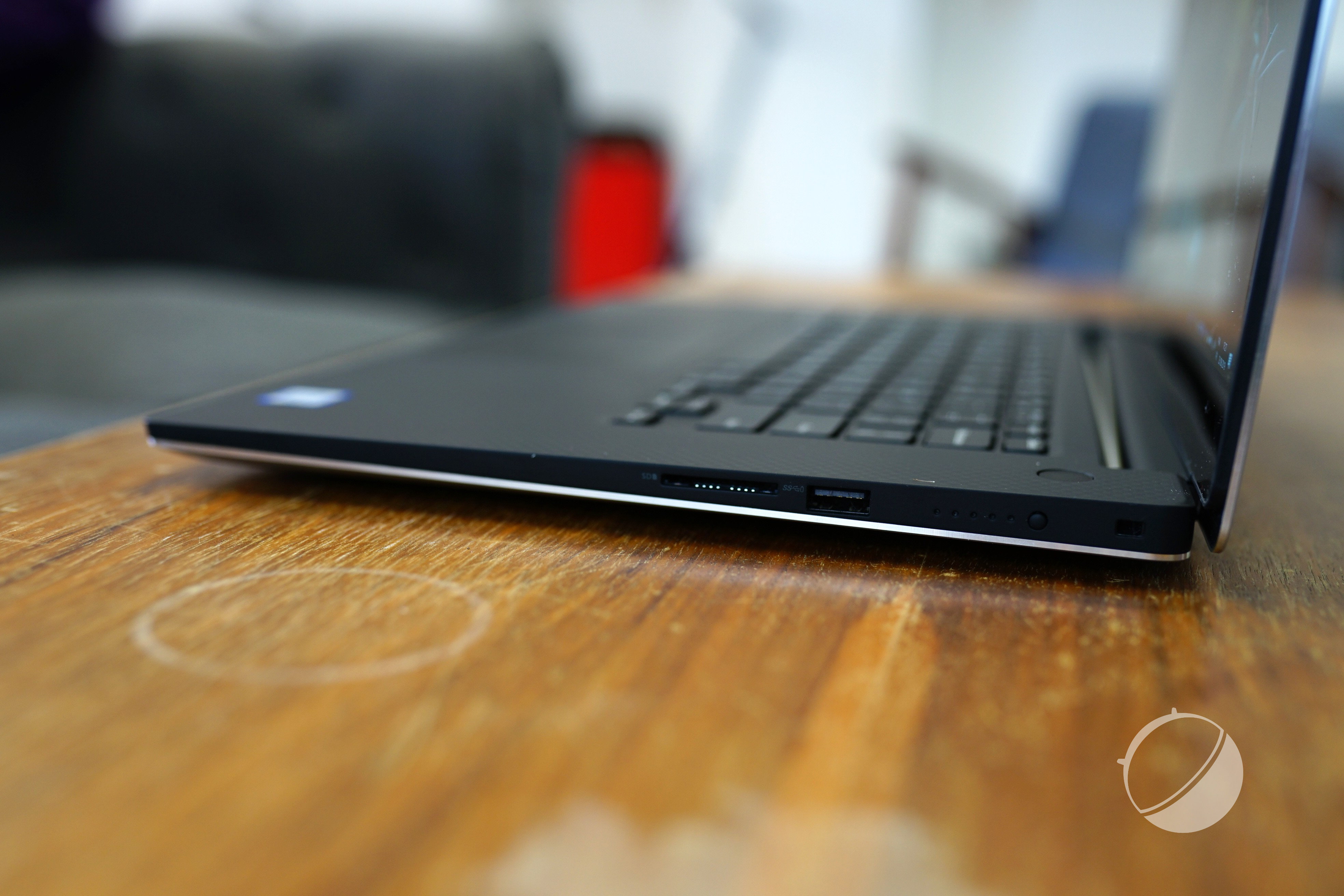 Dell XPS 15 7590 Test (5)