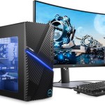 629 dollars : Dell annonce sa tour gaming accessible et facile à améliorer