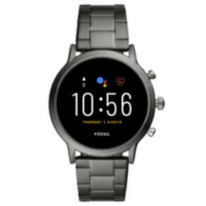 Fossil Gen 5 Carlyle HR