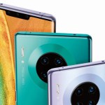 Les Huawei Mate 30 et Mate 30 Pro ne sortiraient pas en France