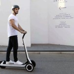 Ninebot (Xiaomi) : une trottinette qui roule tout seule pour se recharger