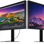 Deux nouveaux moniteurs LG UltraFine 4K & 5K, compatibles avec l’iPad Pro