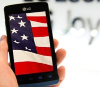 lg usa