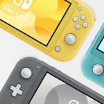 La Nintendo Switch Lite coûte 199 euros, un peu plus pour l’édition spéciale Pokémon