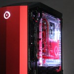 Un watercooling au dos d’une carte mère ? Origin PC tente l’expérience