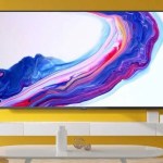 La première Xiaomi Redmi TV annoncée : ses caractéristiques et son prix