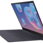 Samsung Galaxy Book S : un PC aux faux airs de Surface Laptop fuite sur la toile