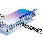 Samsung Galaxy Note 10 et Note 10+ officialisés : design, caractéristiques, prix et précommandes