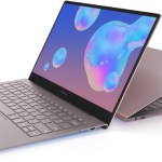 Samsung Galaxy Book S officialisé : 23 heures d’autonomie annoncée et 960 grammes