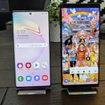 Samsung Galaxy Note 10 vs Galaxy Note 9 : belle évolution générationnelle