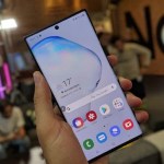 Samsung Galaxy Note 10 et Note 10 Plus : c’est officiellement terminé pour eux