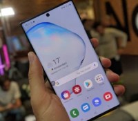 Samsung Galaxy Note 10 Plus