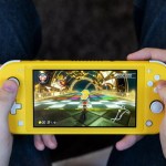 La Switch Lite est incroyablement petite et mignonne – revue de presse des prises en main