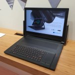 Ce PC à écran rotatif est un monstre de technologie à 5399 euros – IFA 2019