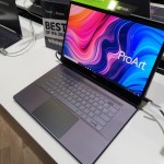 On a vu le PC portable « le plus rapide du monde » : il donne très envie d’être riche