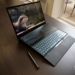 Test du Asus ZenBook Pro Duo UX581 (4K OLED) : deux écrans pour le prix de deux