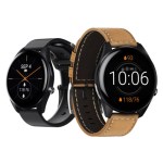 Asus VivoWatch SP : la montre qui veut concurrencer l’Apple Watch 4 sur la santé