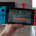 Comment réinitialiser sa Nintendo Switch