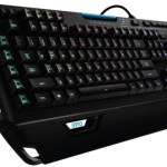 Le fleuron des claviers gaming de Logitech est à moins de 90e