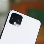 Google Camera 7 : voici la nouvelle interface photo du Pixel 4