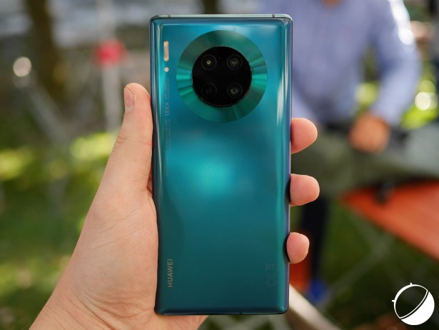 Huawei Mate 30 Pro (7)