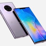 Huawei Mate 30 et Mate 30 Pro : rumeurs, prix, date…tout ce qu’on sait sur les nouveaux fleurons chinois